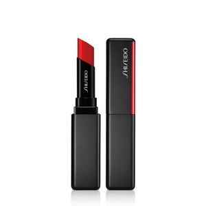 Shiseido Visionary Gel Lipstick - Ginza Red 222